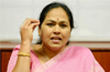 MP Karandlaje alleges gross blunders in food department